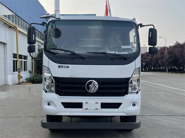 兩橋攪拌車的優(yōu)勢解析！詳細特點全知道！