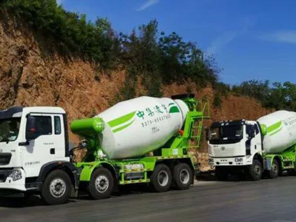 6月重卡銷量走勢與預(yù)期相符，兩家企業(yè)逆風(fēng)增長
